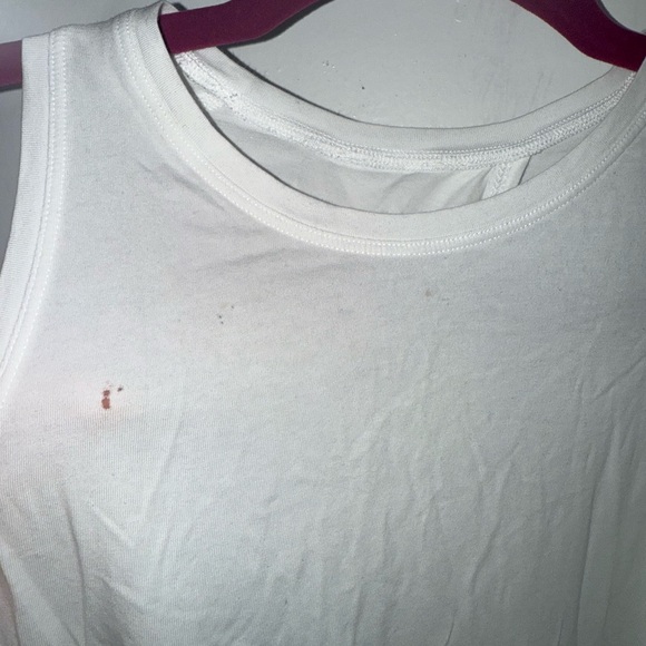 Lululemon all tied up tank tops size 4 - Picture 7 of 10